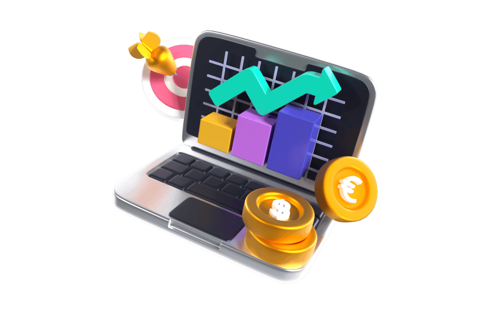 Simple budgeting tool